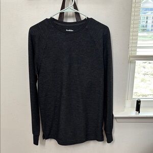Goodfellow Black Pullover